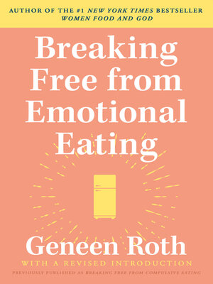 cover image of Breaking Free from Emotional Eating